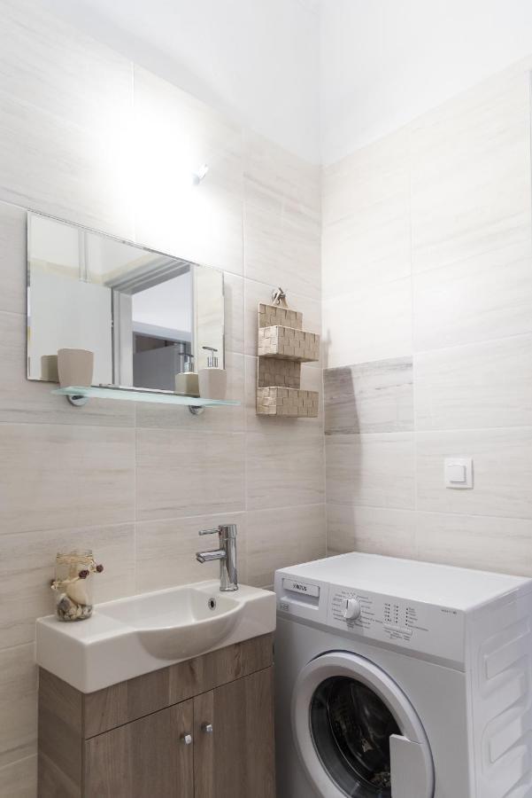 Villa Rosa South Corfu Mokilas Екстериор снимка